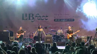 LibFest: 🎙️ CONCERT 🎙️ Alina Eremia