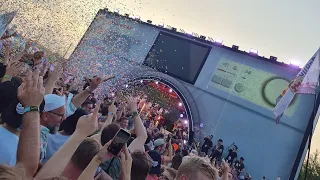 Olaf der Flipper - Wir sagen Dankeschön 40 Jahre die Flippers @parookavilleTV