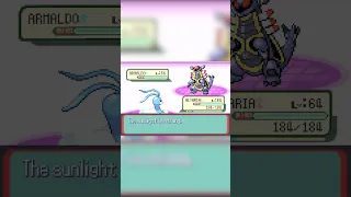 Pokémon Ruby on GBA: Gen 3 was Amazing! | Mikeinoid
