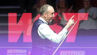 Willo Loves A Worldie | 2022 Betfred World Championship