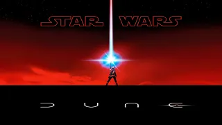 Star Wars Sequel Trilogy Tribute ( Dune Trailer Style )