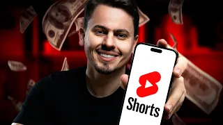 Como fazer R$1.000 por semana com Shorts (em 9 passos)