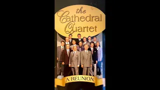 A Reunion: The Cathedral Quartet OOP VHS (1995) [Full Tape]