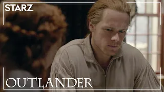 Outlander | Ep. 11 Clip 'Brother' | Season 5