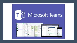 Базові можливості Microsoft Teams