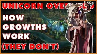 Unicorn Overlord | Leveling and Stat Growth EXPLAINED | They Don't Work Like We Expected