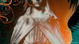 Divine Feminine Archetypes (Goddess, High Priestess and Queen-of-the-Moon)