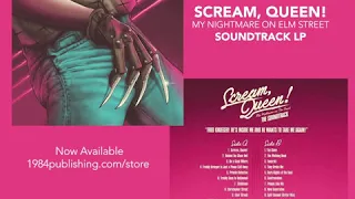 "New Generation" Scream, Queen! Soundtrack