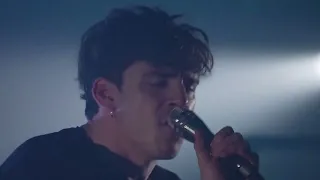 Structures (FR) — Live at ESNS 2022