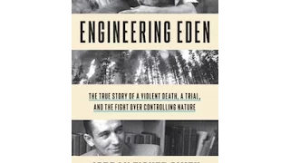 Wallace Stegner Center Lecture - Engineering Eden - Jordan Fisher Smith
