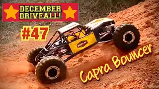 December Drive All #47 Capra bouncer