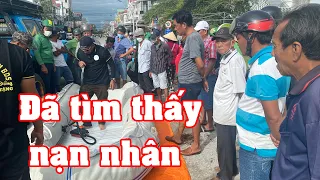 8 Sang cùng anh em Hội đã tìm thấy nạn nhân | Tập 2