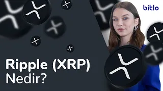 Ripple ( XRP) Nedir? | Ripple Labs, Ripple Davası ve XRP Coin Hakkında Merak Edilenler ⚖️