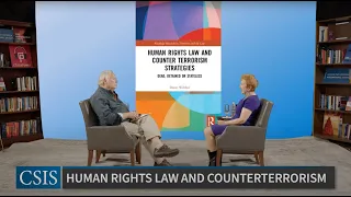 Human Rights Law and Counterterrorism Strategies: Dead, Detained or Stateless