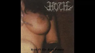 Hoth - Rites Of The Black Goddess (2001) [Full Album]