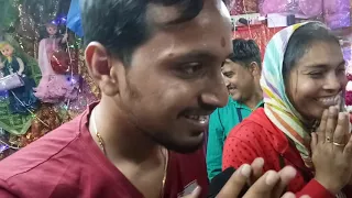 Rupal Jogani Maa 21/1/18,Dhabudi Na Ram Ram (Part 2)