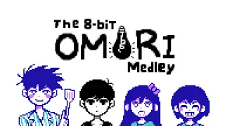 THE 8 BIT OMORI MEDLEY [VRC6]