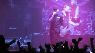 [AMATORY] Эффект Бабочки (07.10.11 ГлавClub [Санкт-Петербург])