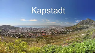 Kapstadt (Cape Town)