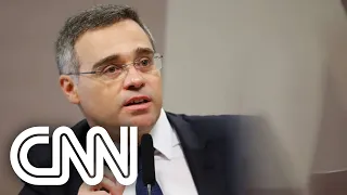 Mendonça defende seu voto em caso Daniel Silveira: “É preciso separar o joio do trigo” | VISÃO CNN