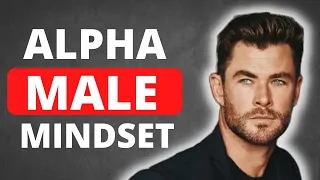 5 Things "ALPHA" Males DO That "BETA"Males DON'T!