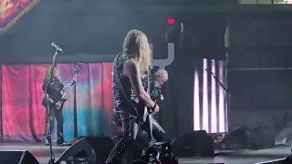 Judas Priest Live Huntsville, AL Painkiller