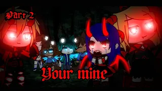 Your mine ll part 2 ll MLB mini movies