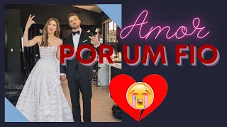 Traição: Justin Timberlake e Jessica Biel ficaram por um fio! l Casamento dos famosos