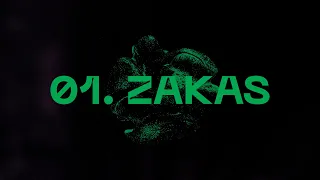 GUZIOR - Z A K A S