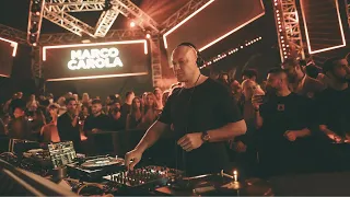 💃🕺 Unleashing Fire: MARCO CAROLA Epic Performance at MUSIC ON Festival Amsterdam 2023 🔥