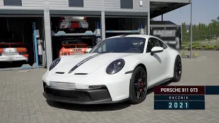 Przy sprzedaży Ferrari klient zaoferował im wyjątkowe Porsche! #Zawodowi_Handlarze