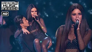 Selena Gomez - Same Old Love (Live at AMA's 2015) [HD] | Vertical