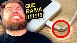 TENTA NÃO SENTIR RAIVA