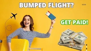 Bumped from Your Flight? Know Your Rights and Get Paid!