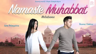 Namaste muhabbat (o'zbek film) | Намасте мухаббат (узбекфильм) #UydaQoling