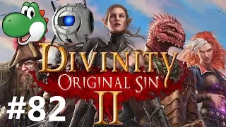 Let's Play Divinity: Original Sin 2 - Part 82