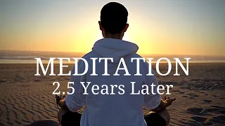 Practicing Meditation Changed My Life - How Meditation Will Change Your Life Too