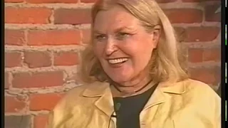 Pug Horton Interview by Monk Rowe - 5/22/1998 - Clinton, NY