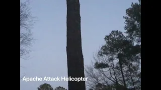 Helicopters passing over my house compilation! (Great sound)