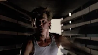 Kevin Bacon - Warehouse Dance (Moving Pictures - Never | Footloose)