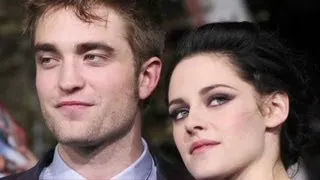 Robert Pattinson reveals his mood after Kristen Stewart