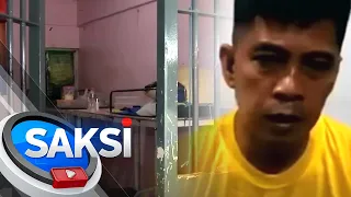 Mga pulis, magkakaiba ang bersyon kaugnay ng drug raid noong Oktubre | Saksi