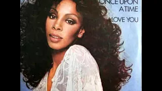 Donna Summer - Once Upon a Time- Single Version