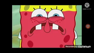 spongebob squarepants mad 😡 effects
