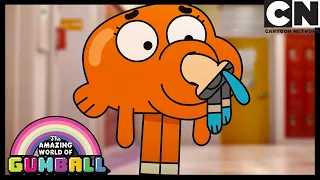 Once A Bully, Always A Bully | Gumball | Cartoon Network