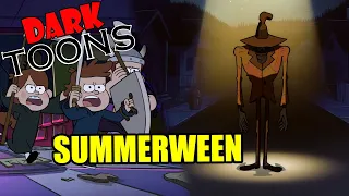 Summerween - Dark Toons