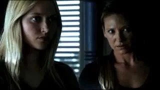 FRINGE - Die komplette 5. Staffel - Offizieller Trailer Deutsch HD