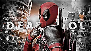 DeadPool EDIT | Made by: shumi.films