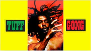 Peter Tosh - Get Up Stand Up - Bunny Wailer - Bob Marley - EBC STUDIO binghi Mix - Jamaica concert