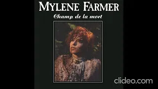 Champ de la mort  (Pourvu qu'elles soient douces BO - Mylene Farmer / Laurent Boutonnat)